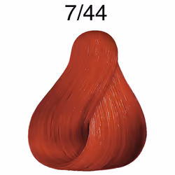 Wella Color Fresh couleur de cheveux Rouge 75 ml - Vue supplémentaire 2