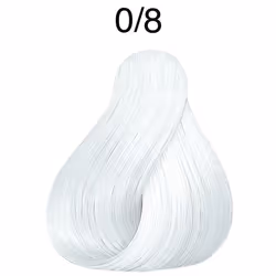 Wella Color Fresh couleur de cheveux Blonde 75 ml