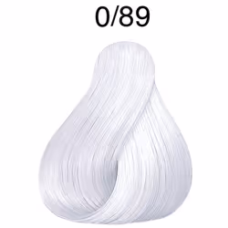 Wella Color Fresh couleur de cheveux Blonde 75 ml