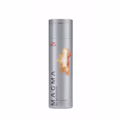 Wella Magma 00 Transparent 120g, Transparent, Unisexe, 120 g, Tous types de cheveux, Brillant, Bouteille