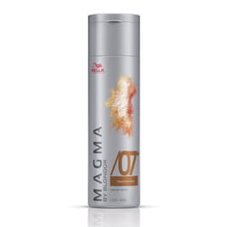 Wella Magma 07+ Naturel Marron 120g