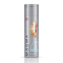 Wella Magma 17 Cendré Marron 120g