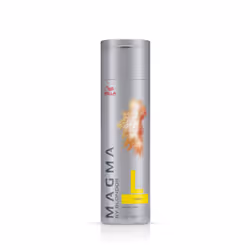 Wella Magma LIM Limoncello 120g, Jaune, Limoncello, Unisexe, 120 g, Tous types de cheveux, Brillant