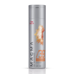 Wella Magma 39+ Doré Fumé Foncé 120g