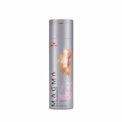 Wella Magma 36 Doré Violine 120g, Violet, Doré Violine, Unisexe, 120 g, Tous types de cheveux, Brillant