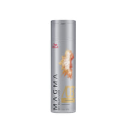 Wella Magma 03+ Naturel Doré Foncé 120g