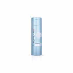 Wella Blondor Extra Cool Blonde Powder 150 g, Poudre, 150 ml, Bouteille, Cheveux blonds, KAOLIN, SODIUM SILICATE, AMMONIUM PE ...