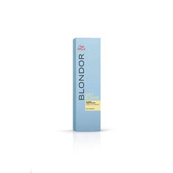Wella Blondor Creme Soft Blonde 200g