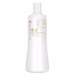 Wella Blondor Freelights