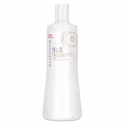 Wella Blondor Freelights Developer