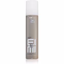 Amusez-vous avec vos cheveux, structurez-les et offrez-leur une belle liberté de mouvement. Le spray texturisant pour fixatio ...