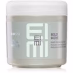 Connaissez-vous le secret d'un look décoiffé ? La pâte texturisante mate Wella Professionals EIMI Bold Move le connaît trѐs b ...