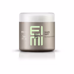 Wella EIMI Shape Shift, Cire capillaire, 150 ml, Unisexe, Tous types de cheveux, Vase, Modelage