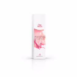 Wella Color Fresh Perfecton couleur de cheveux Rouge 250 ml - Vue supplémentaire 2