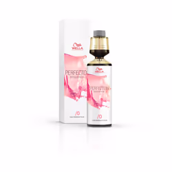 Wella Color Fresh Perfecton couleur de cheveux Rouge 250 ml - Vue supplémentaire 3