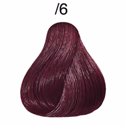 Wella Color Fresh Perfecton couleur de cheveux Violet 250 ml - Vue supplémentaire 4
