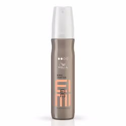 Wella EIMI Body Crafter, Laque, Unisexe, Tous types de cheveux, 150 ml, Lissage, Volumisant, 1 pièce(s)