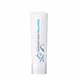 Sebastian Conditionneur Brillance Trilliance 1000 ml, Femmes, Après-shampoing professionnel, Tous types de cheveux, Toutes le ...