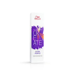 Wella Color Fresh Create couleur de cheveux Violet 60 ml