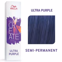 Wella Color Fresh Create couleur de cheveux Violet 60 ml