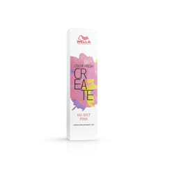 Wella Color Fresh Create couleur de cheveux Rose 60 ml