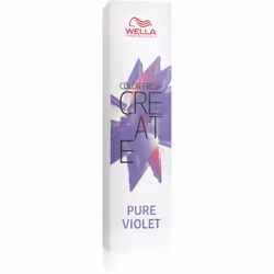 Wella 81644559, Violet, Femmes, 60 ml, Tous types de cheveux, 81 g, 38,5 mm