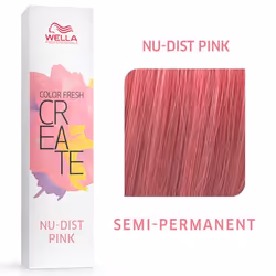 Wella 81644560, Rose, Femmes, 60 ml, Tous types de cheveux, 1 pièce(s), 81 g