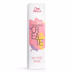 Wella 81644560 couleur de cheveux Rose 60 ml