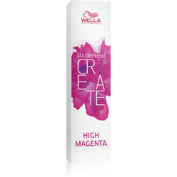 Wella 81644561 couleur de cheveux Rouge 60 ml