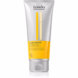Le masque capillaire Londa Professional Visible Repair constitue une étape indispensable dans le soin des cheveux. Offrez à v ...