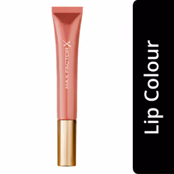 Max Factor Colour Elixir Cushion brillant à lèvres 9 ml 015 Nude Glory
