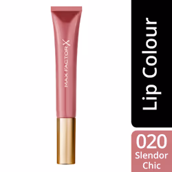 Max Factor Colour Elixir Cushion brillant à lèvres 9 ml 020 Splendor Chic