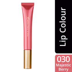 Max Factor Colour Elixir Cushion brillant à lèvres 9 ml 030 Majesty Berry