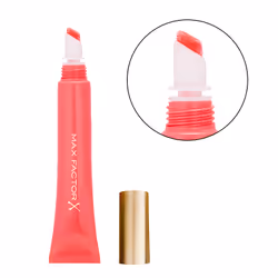 Max Factor Colour Elixir Cushion brillant à lèvres 9 ml 035 Baby Star Coral