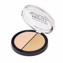 Max Factor Miracle Glow Illuminator Duo 010 Light 11 g