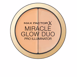 Max Factor Miracle Glow Illuminator Duo 020 Medium 11 g
