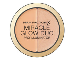 Max Factor Miracle Glow Illuminator Duo 020 Medium 11 g