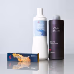Wella 81646913 produit éclaircissant pour cheveux