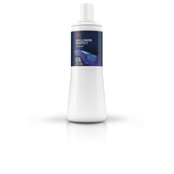 Wella Welloxon Perfect 20 vol 6% produit éclaircissant pour cheveux 1000 ml Liquide Bouteille