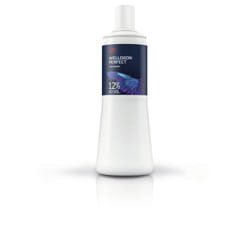 Wella Welloxon Perfect 40 vol 12% produit éclaircissant pour cheveux 1000 ml Liquide Bouteille