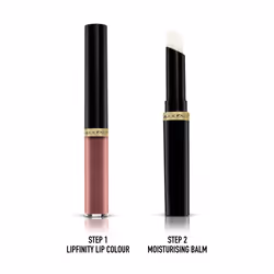Max Factor Lipfinity Lip Colour 310 Essential Violet Brillant