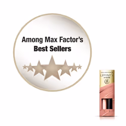 Max Factor Lipfinity Lip Colour 210 Endles Mesmering 2.3ml/1.9g