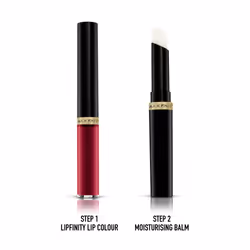 Max Factor Lipfinity Lip Colour 335 Just In Love 2.3ml/1.9g - Vue supplémentaire 4