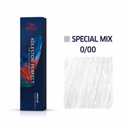 Wella Koleston Perfect Me+ Special Mix 0/00 Transparent 60ml