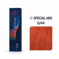 Wella Koleston Perfect Me+ Special Mix 0/44 Cuivré Intense 60ml