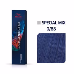 Wella Koleston Perfect Me+ Special Mix 0/88 Perlé Intense 60ml