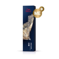 Wella Koleston Perfect Me+ Pure Naturals 2/8 Noir Perlé 60ml