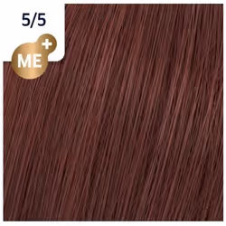 Wella Koleston Perfect Me+ Vibrant Reds 5/5 60ml