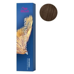 Wella Coloration Koleston Perfect Riche Naturals 60 ml - Coloration : 6/3 Blond Foncé Doré