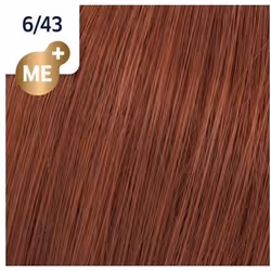 Wella Koleston Perfect Me+ Vibrant Reds 6/43 60ml